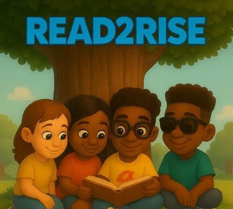 Read 2 Rise
